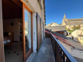 Charmant duplex Autrans, 5 pers, animaux admis, parking - FR-1-737-86